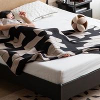 推荐床板高度可调节的床