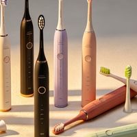 欧乐B、扉乐、米家电动牙刷好吗？怎么选？三大王牌测评PK！