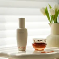 放弃“速效”，和韩女一起学长期主义