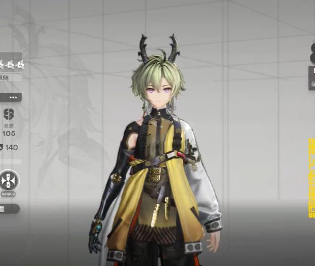 送常驻自选了，物理队该怎么选?终末地为数不多含有机制的潜能