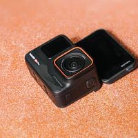 阴天画质定胜负：大疆Action 6和影石Ace Pro 2谁更值得买？