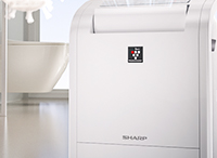 广东雨季潮湿难耐，夏普除湿机为何突然爆火？