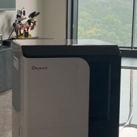 大户型/地下室除湿怎么选？