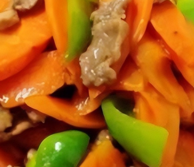三大长寿食物，胡萝卜只排第三，第一名天天见
