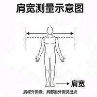 买衣服总踩雷？只要记住两个尺寸，永远不踩坑！