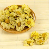 超市15块一大罐的“黄山贡菊”，可能连安徽都没去过