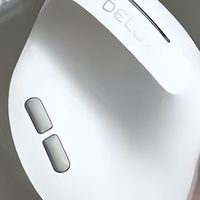 盘点2026年性价比立式鼠标排行榜前十名，办公游戏党必看！