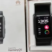 原价 2988！华为智能神表！气囊测压 + ECG，GPS+NFC 性价比拉满