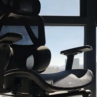 办公椅怎么挑选？2026年办公椅测评推荐