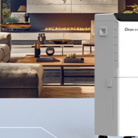 回南天太潮湿，德业除湿机为何成为千万家庭除湿首选？