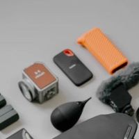 摄影爱好者小众旅行装备清单