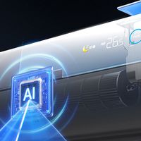 从AI算法到伏羲大模型：TCL小蓝翼C7如何让空调变得更懂你？