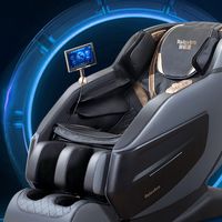 按摩椅有什么品牌比较好用？2026年实测推荐，告别选择困难