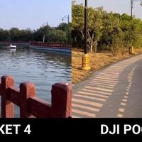 不止是升级，更是全民创作的“效率革命”：大疆Osmo Pocket4