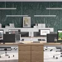 电脑办公椅哪个牌子好？国内办公椅品牌排行榜