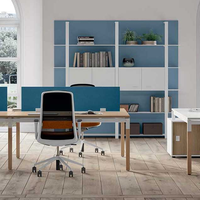 哪个品牌的办公椅性价比最高？办公椅品牌排行榜10强