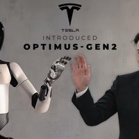 特斯拉确认上海超级工厂将量产Optimus机器人，2026年底形成10万台产能