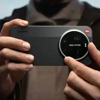 小米18 Pro将首发国产旗舰AI物理按键，2026年9月发布