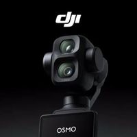 2999元，大疆Pocket 4出手就是王炸，两年半等待值了