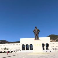 延安寻礼，赴一场红色之约
