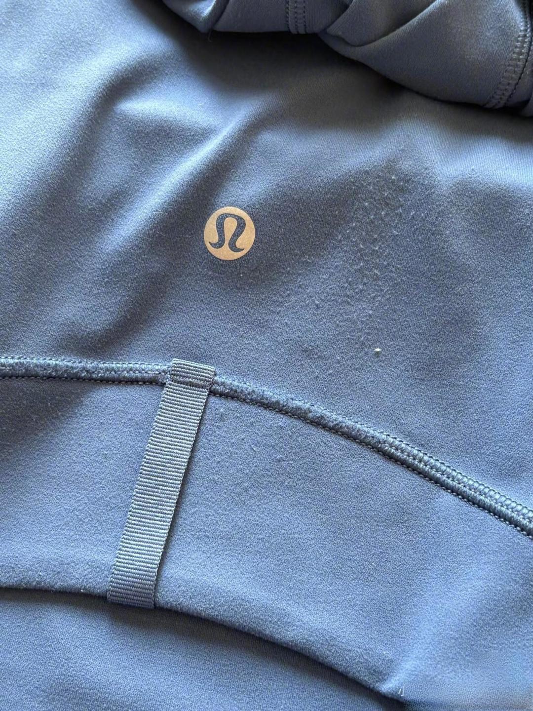 从致癌物疑云到品控翻车,Lululemon的中产滤镜碎了一地