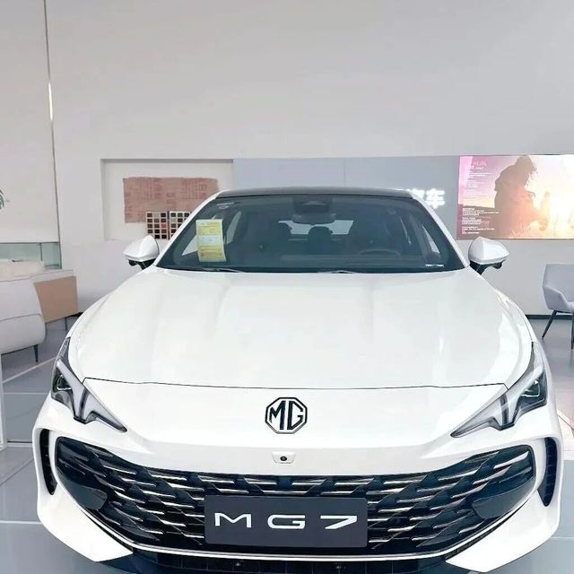 15-20万国产性能车真相：只有两台经得起赛道和烂路双重考验