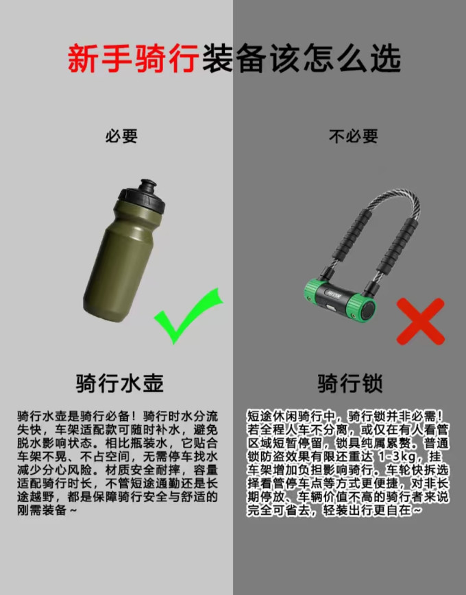 迪卡侬骑行头盔