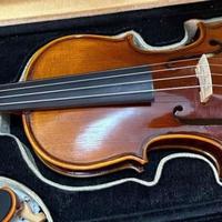 2026 小提琴选购不踩坑｜6 款实测对比，新手按预算直接选！