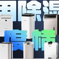 霉菌正在悄悄伤人？家用除湿机十大排名实测避坑必看