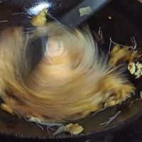 网上买的米粉炒起来好好吃！ꉂ(ˊᗜˋ*)