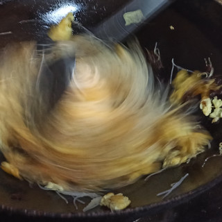网上买的米粉炒起来好好吃！ꉂ(ˊᗜˋ*)