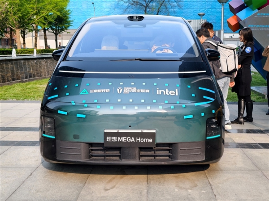 六边形战士 六大升级!Intel给游戏本带来了不一样的Plus