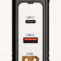 劲码 KM - PD330 氮化镓充电器：重塑充电体验的全能伙伴