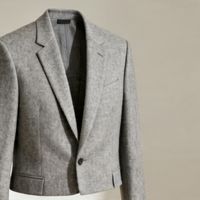 通勤西裝不显老气的秘密：这样搭既专业又年轻，打工人闭眼入