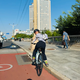 通勤骑车30分钟却没练到心肺？你可能一直在“赶路”而非“锻炼”