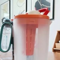 塑料水杯不要乱选，别只注重颜值和功能，提醒：专坑家庭用户！