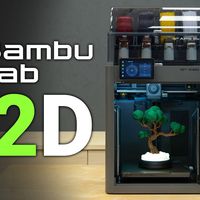 双喷头不是万能的：X2D只适合被支撑折磨过的进阶用户