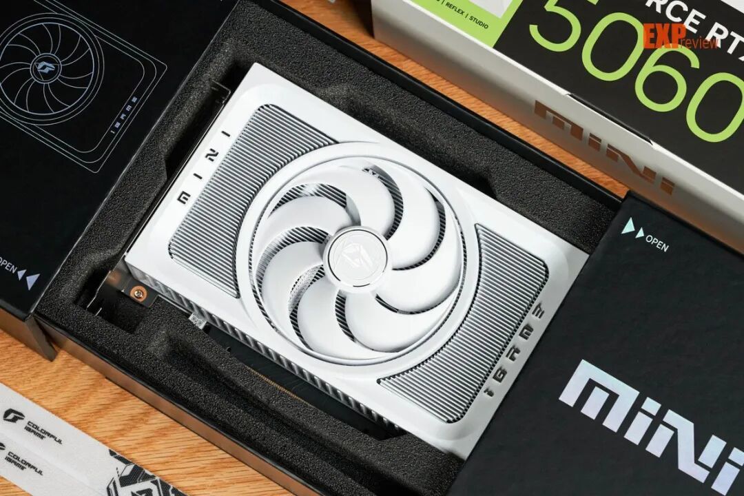 英伟达将管控RTX 5060 Ti 8GB:4月最后两周停止供货