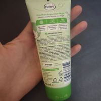 德国开架护手天花板｜干裂手救星✨芭乐雅尿素洋甘菊