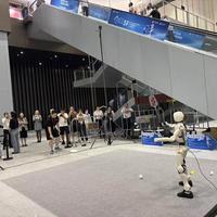 灵巧手售2万多元、机器人出口激增！广交会上中国智造抢单全球