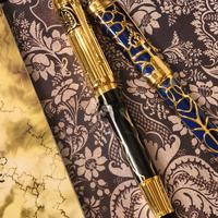 万宝龙测评｜号称亚欧非三洲大皇帝