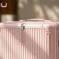 🧳 Sushimu可扩展行李箱！多色可选，旅行收纳神器～