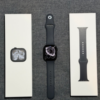 续航只有一天的AppleWatch，为什么那么多人喜欢？