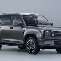 10款新车申报图曝光！