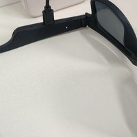 一副眼镜解决通勤、跑步、开车，还不闷耳不滑落