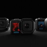 夸张！GoPro新款运动相机发布，采用M4/3卡口并可换镜头