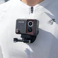 用过才懂：SJCAM速影SJ30凭什么成为我的户外第一台“全时相机”