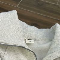 别再看优衣库了！这3件平价卫衣，让我实现了“穿衣自由”