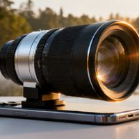 新手拍鸟总翻车？闭眼入这套2万元内专业打鸟系统，飞版连拍稳到封神！