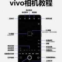vivo手机拍照不好看？改掉这几个设置，原图拍照质感大涨